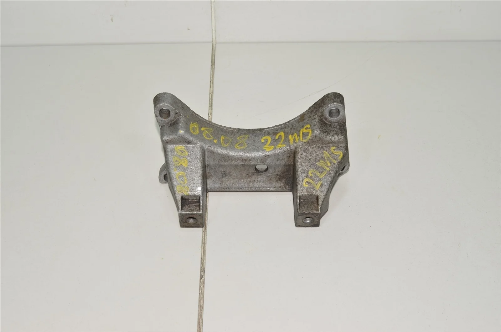 Кронштейн АКПП MERCEDES-BENZ VITO 2011 A1402421340 W639 3.0L OM642