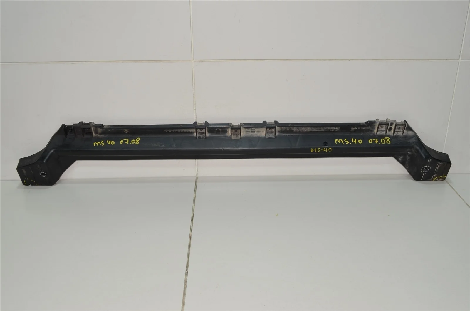 Балка под радиатор VOLKSWAGEN TOUAREG 2014 7P0805551 FL/NF 3.0L TDI CJMA