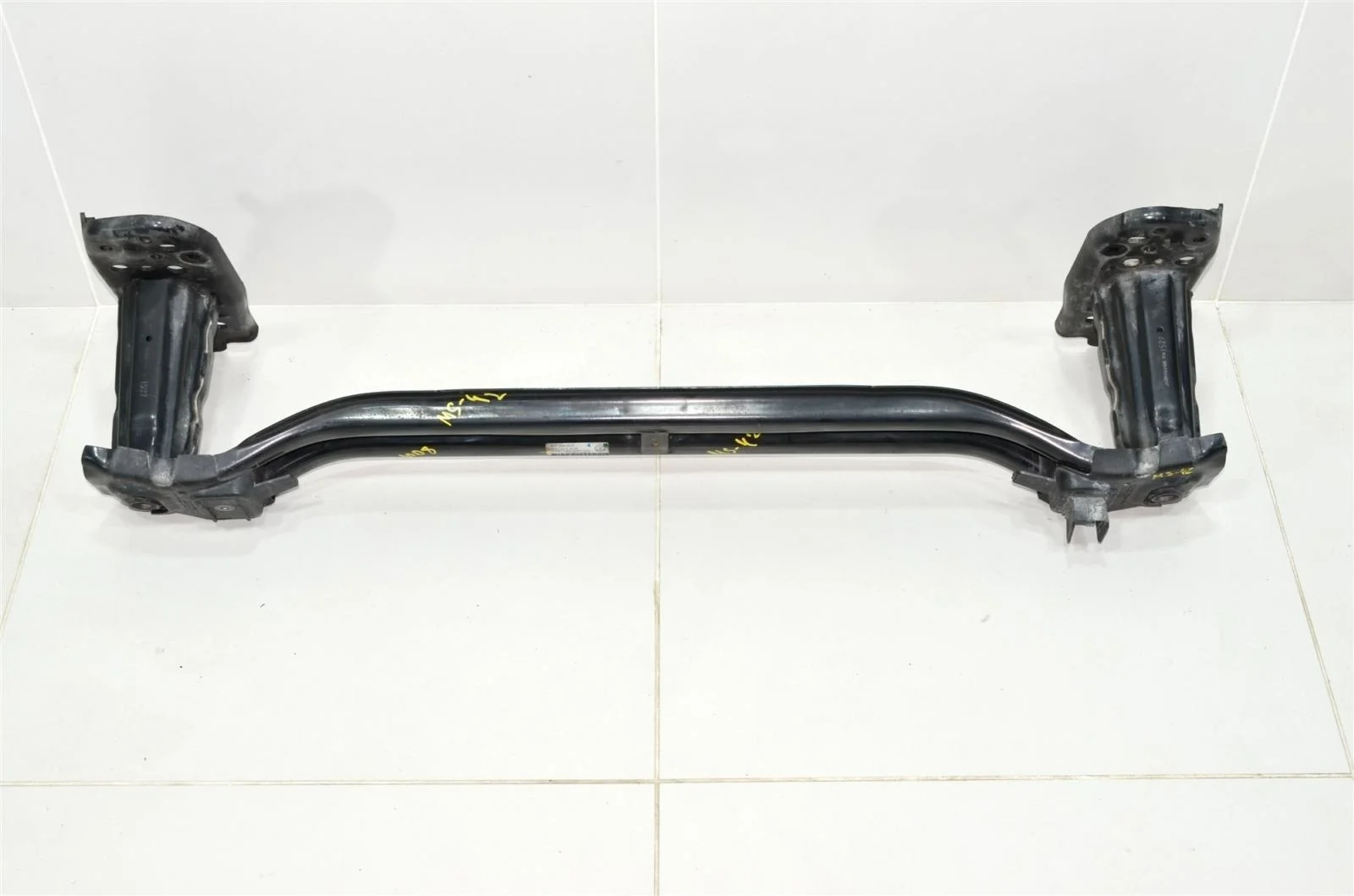 Усилитель бампера PORSCHE CAYENNE 2015 7P0807109D 958 (92A) 3.0L CVVA, передний