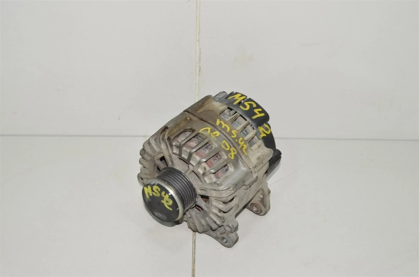 Генератор PORSCHE CAYENNE 2015 059903023N 958 (92A) 3.0L CVVA