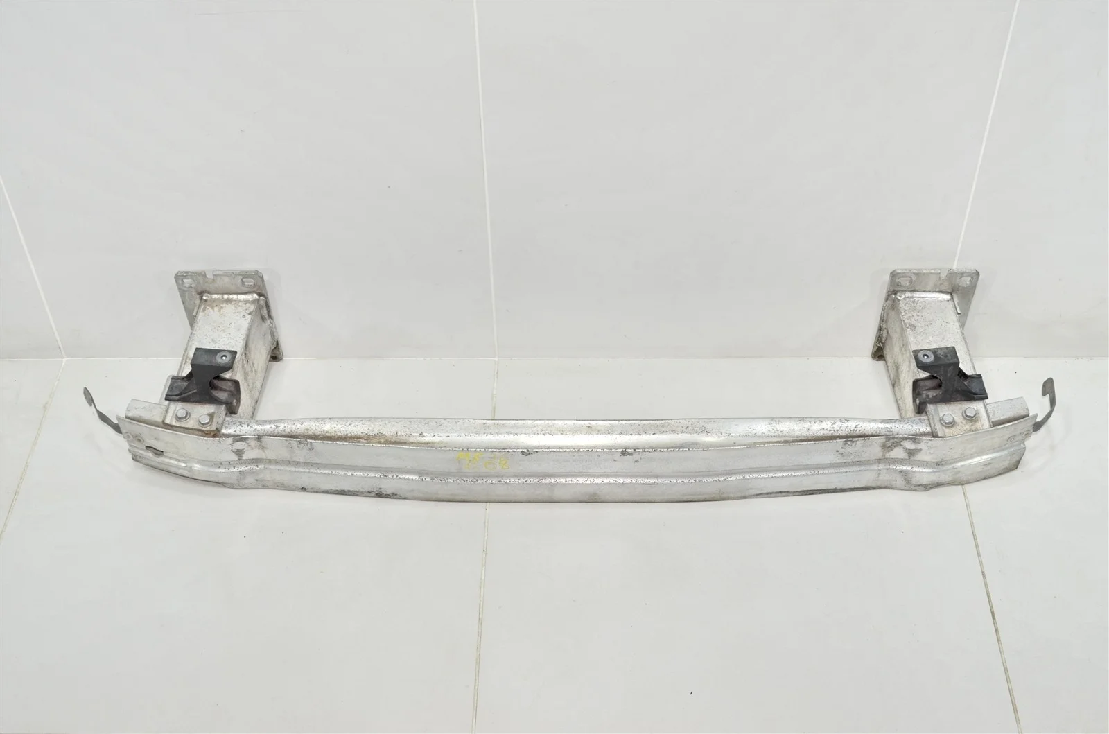 Усилитель бампера AUDI Q5 2015 8R0807113C 8R 2.0L TFSI CNCD, передний