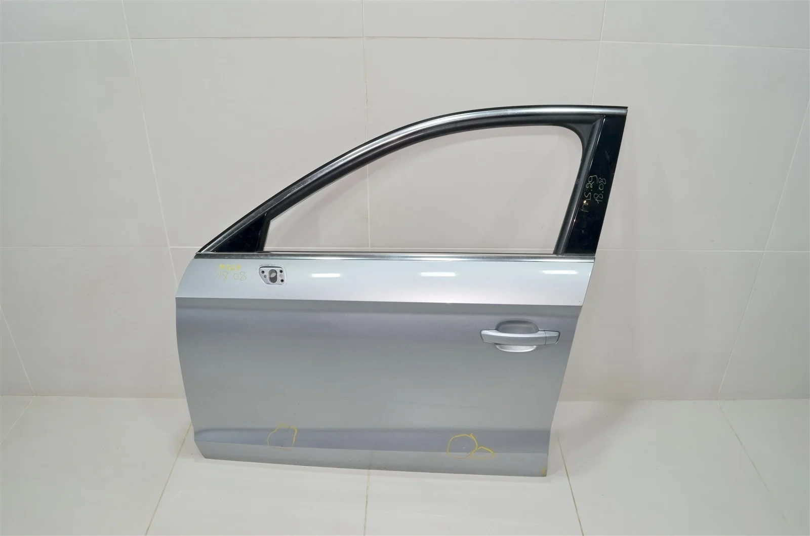 Дверь Audi A3 2014 8V5831051A 8V 1.8L (CJSA), передняя левая