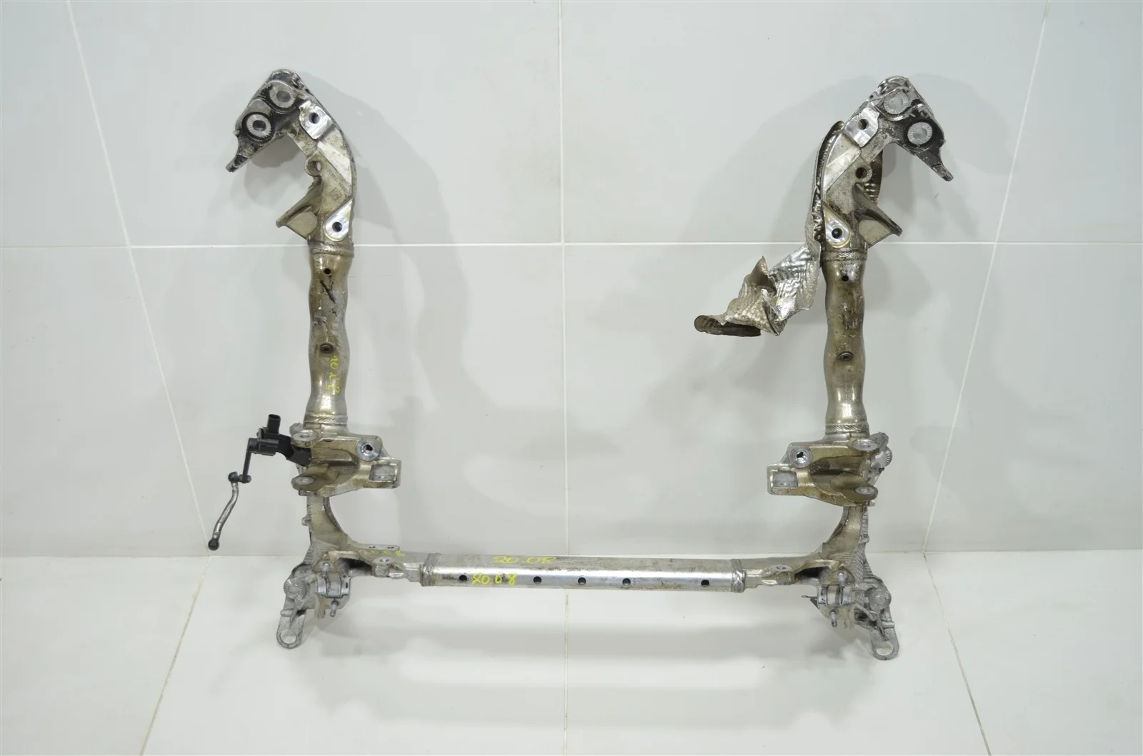 Подрамник AUDI Q5 2015 8R0399315J 8R 2.0L TFSI CNCD