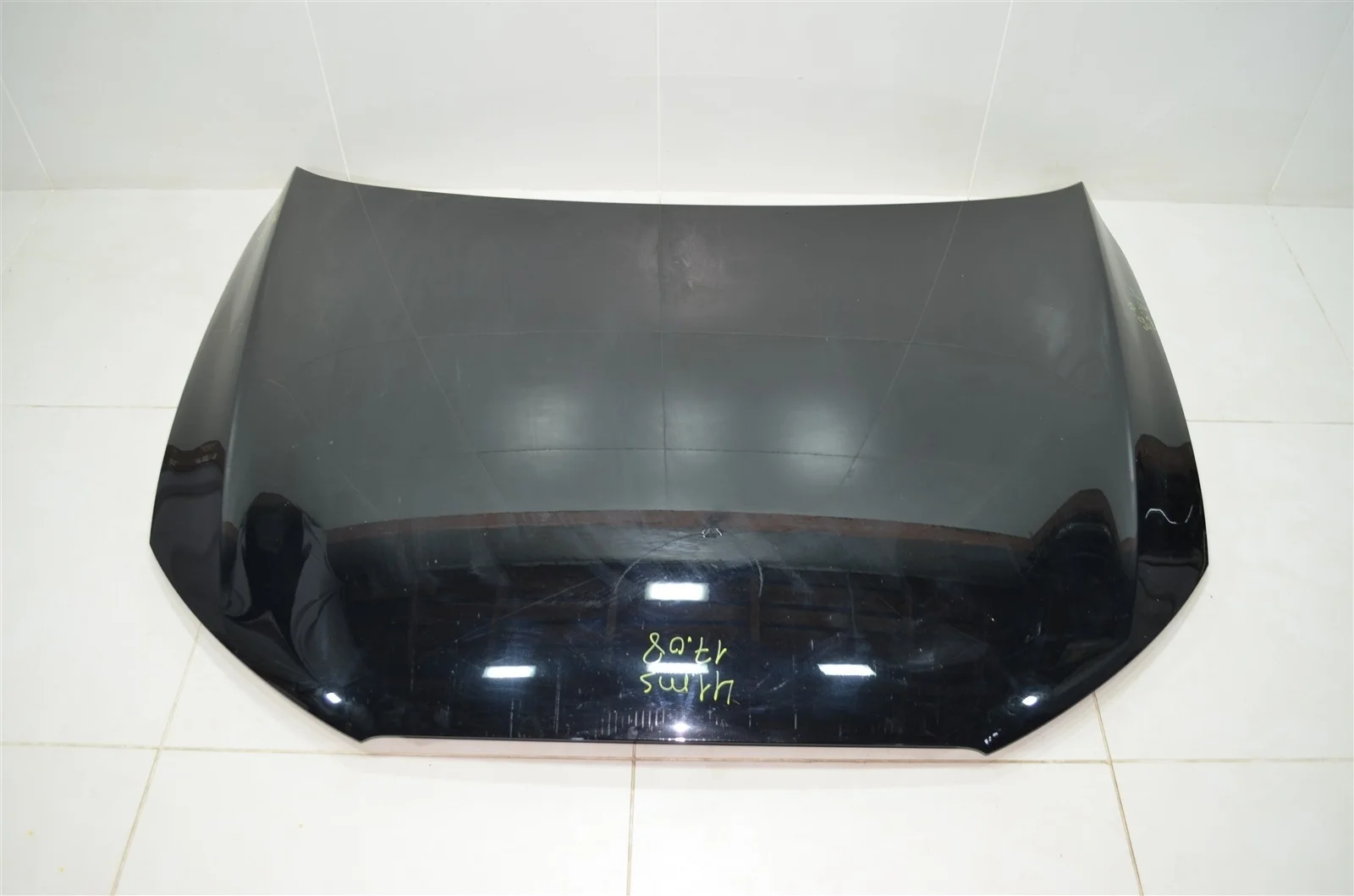 Капот AUDI Q3 2014 8U0823029B 8U 2.0L (CCZC)