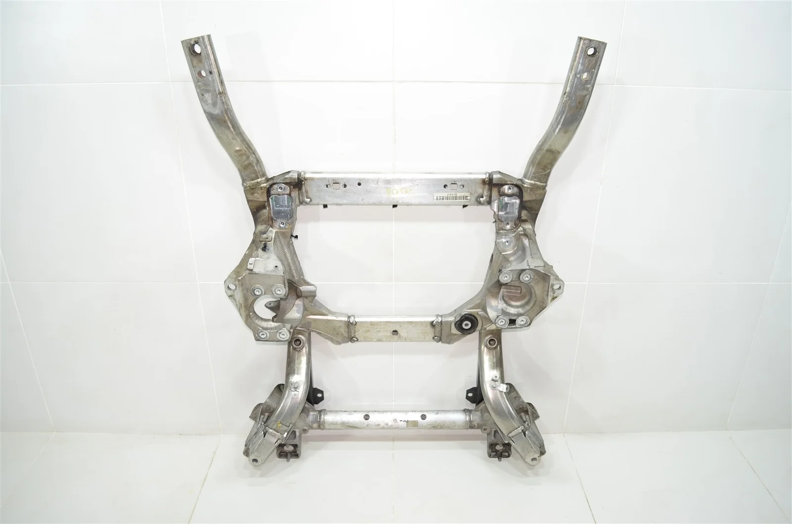 Подрамник LAND ROVER RANGE ROVER SPORT 2016 LR038759 L494 3.0L 200AX