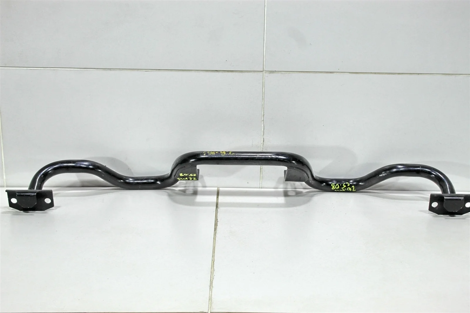 Балка под радиатор LAND ROVER RANGE ROVER SPORT 2016 LR038572 L494 3.0L 200AX