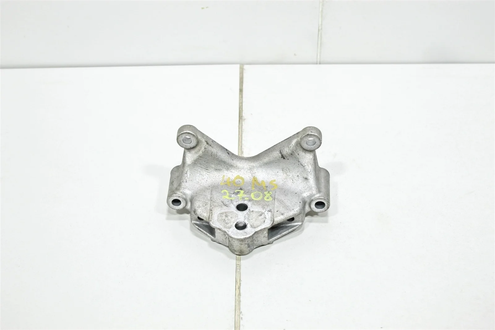 Кронштейн АКПП VOLKSWAGEN TOUAREG 2014 7L6399649D FL/NF 3.0L TDI CJMA