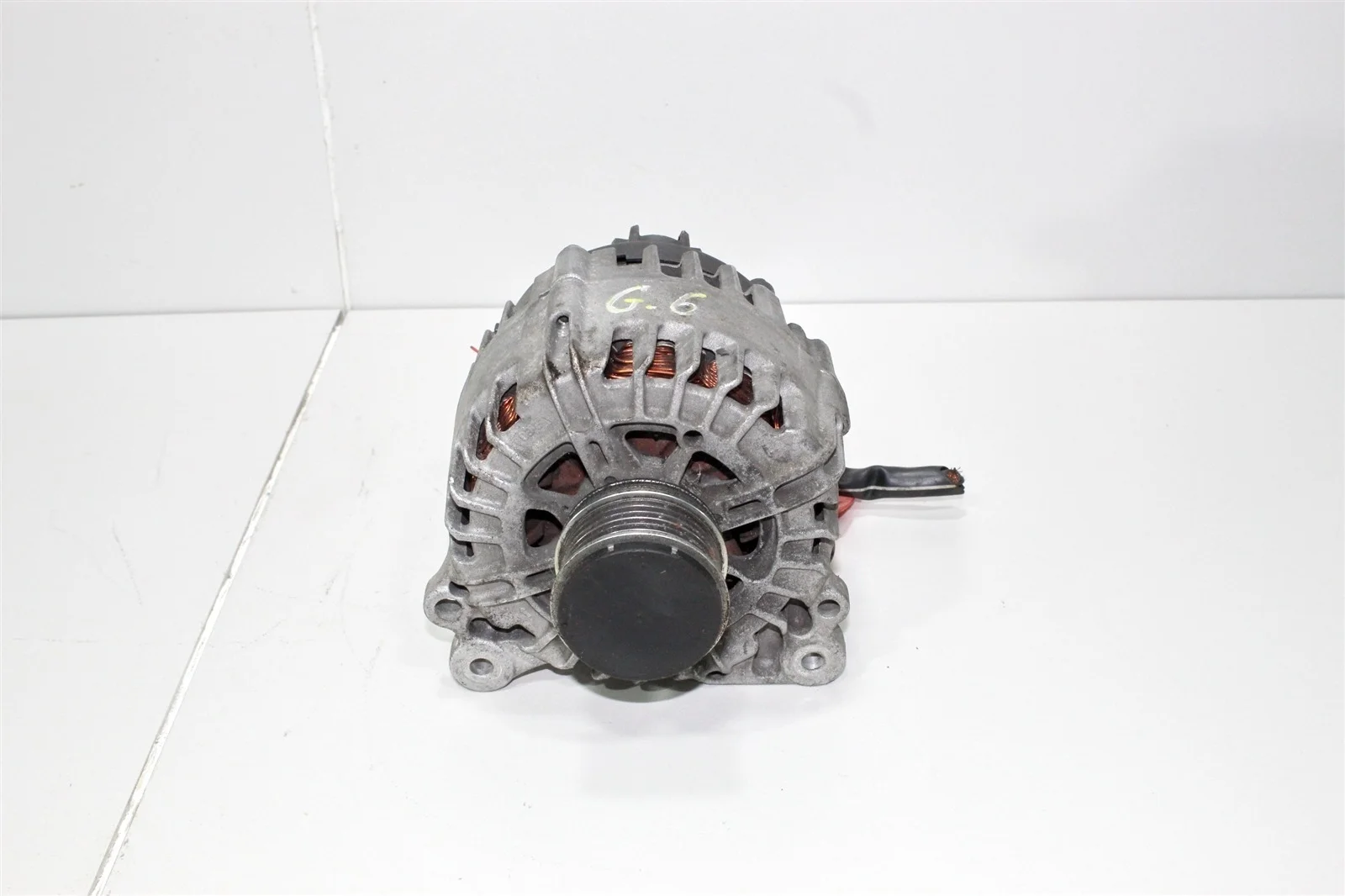 Генератор VOLKSWAGEN GOLF 2008-2013 03L903023F 6