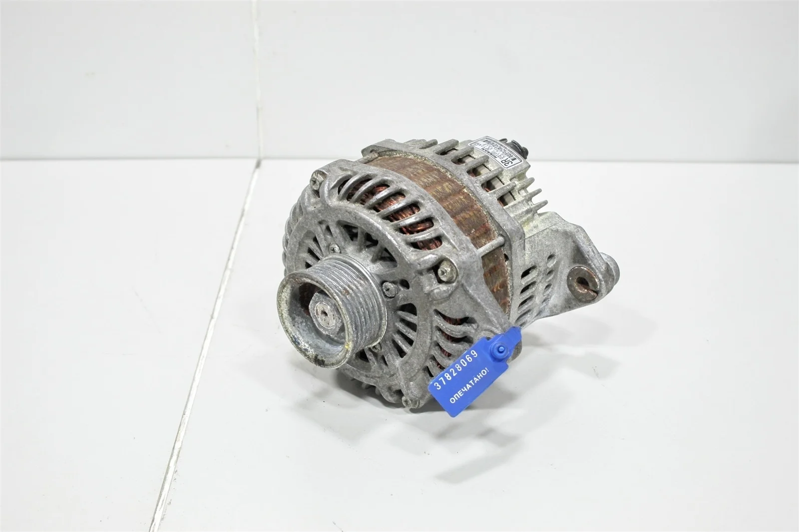 Генератор INFINITI FX35 2013 231003FY1A S51 VQ37VHR