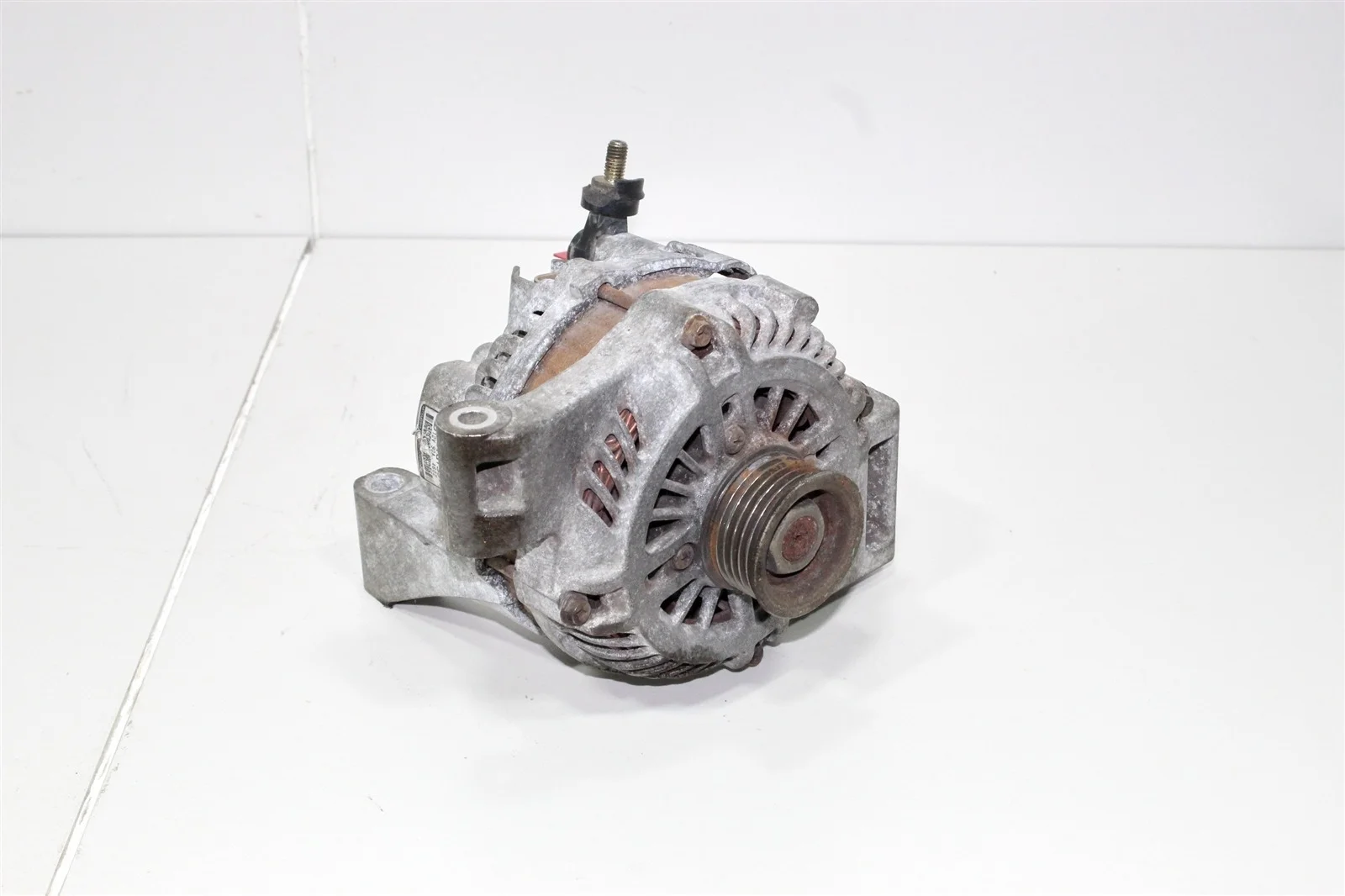 Генератор MAZDA Mazda3 2003+ LF5018300 BK