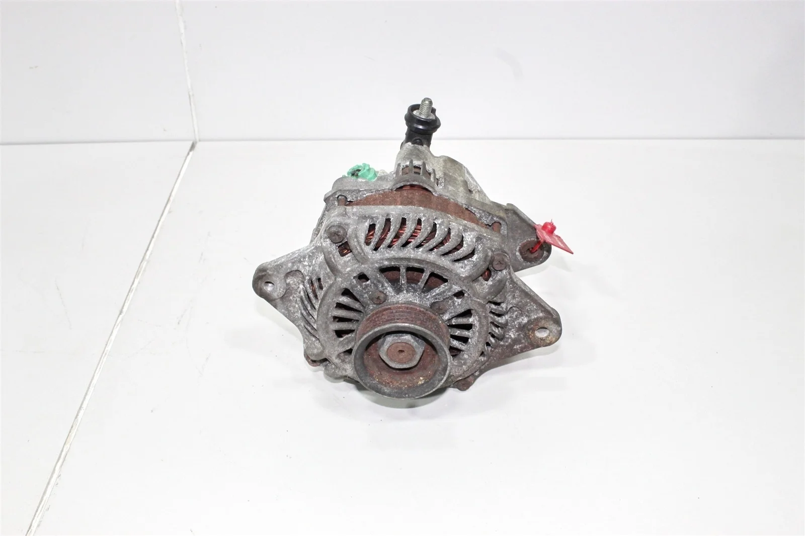 Генератор SUBARU FORESTER 2002+ 23700AA540 S11