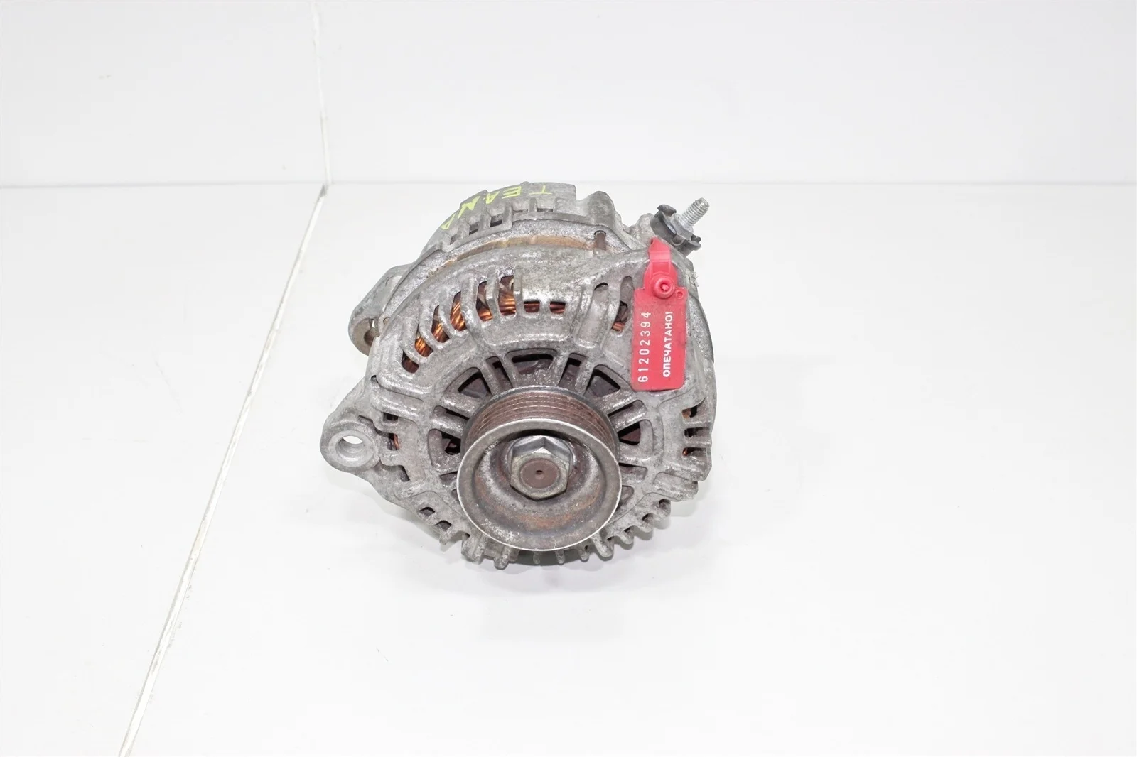 Генератор Nissan Murano 2002+ 23100CN100 Z50