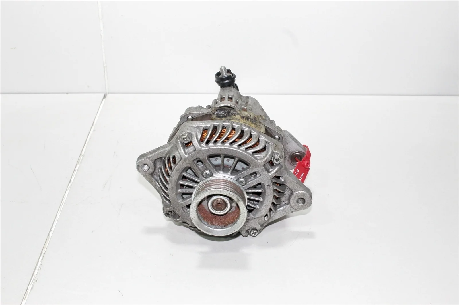 Генератор SUBARU TRIBECA 2005+ 23700AA510 B9