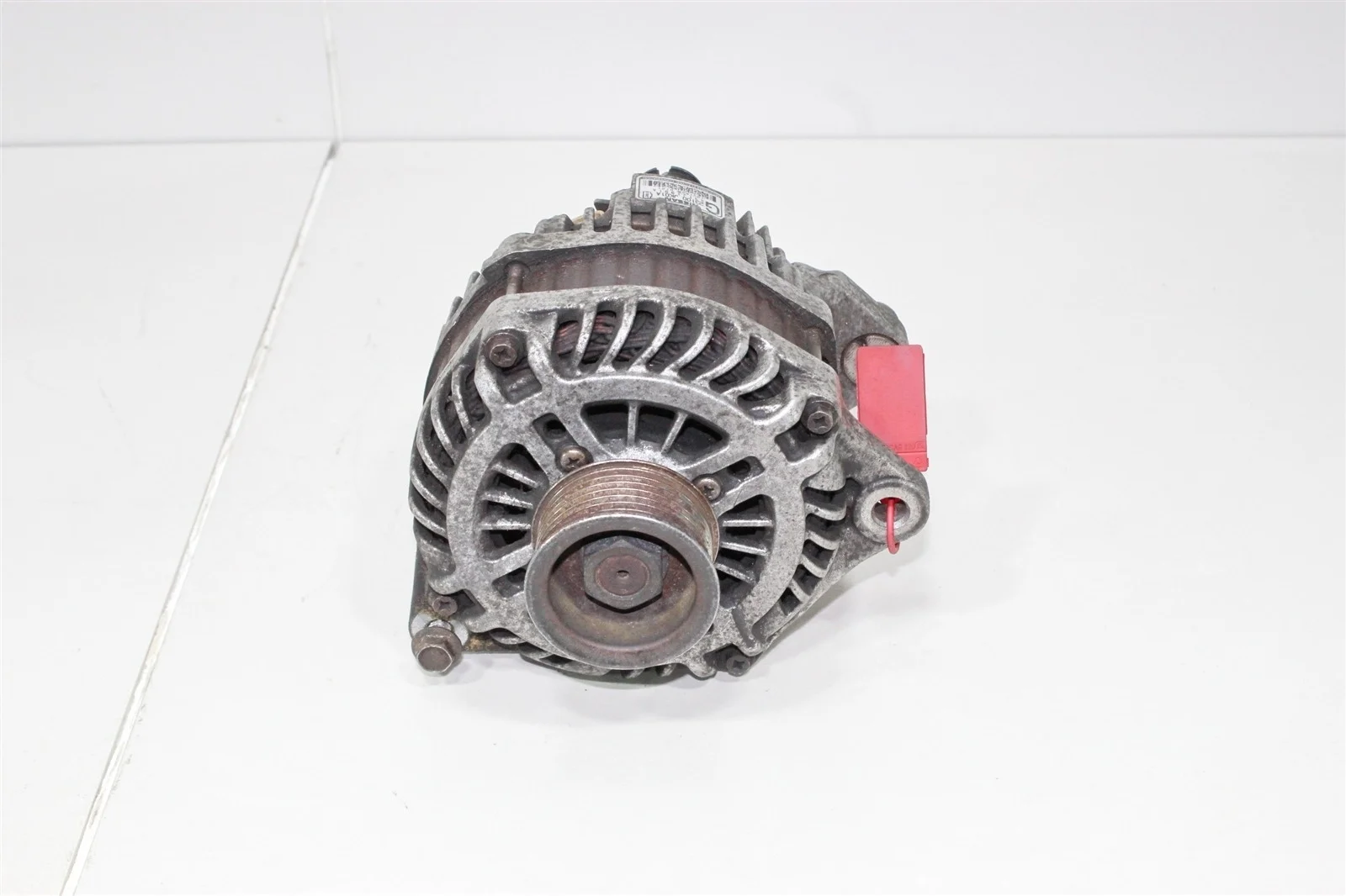 Генератор Infiniti FX35 2008+ 23100JK01A S51