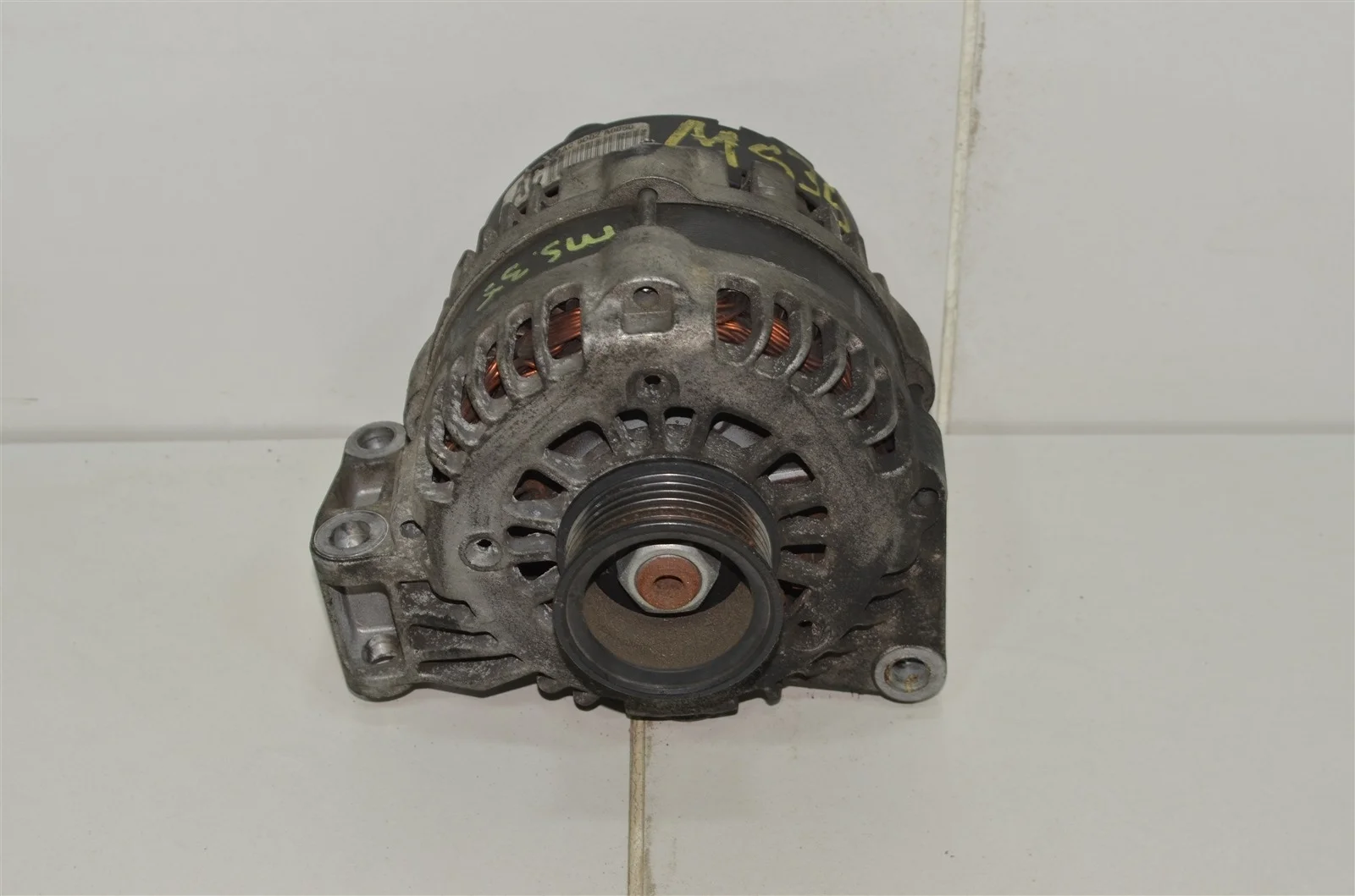 Генератор Chevrolet Captiva 2011-2018 96866020 С140 3.0L LFW A30XF