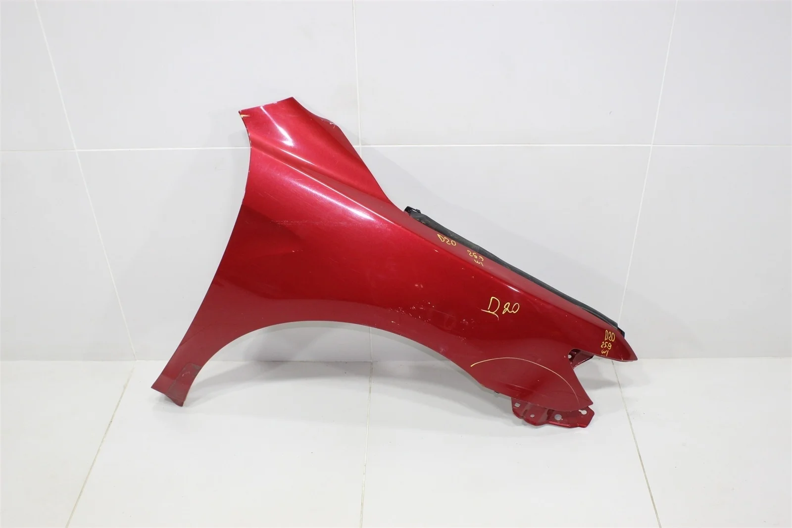 Крыло TOYOTA CAMRY 2006-2011 5380106110 XV40, переднее правое