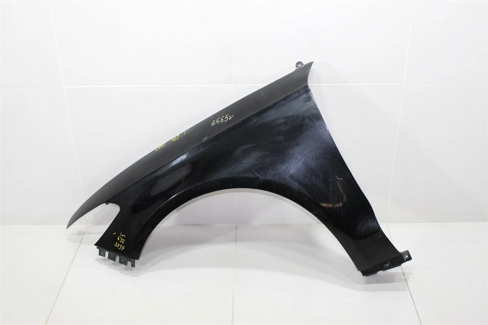 Крыло FORD FUSION (America) 2012+ DS7Z16006A 5, переднее левое