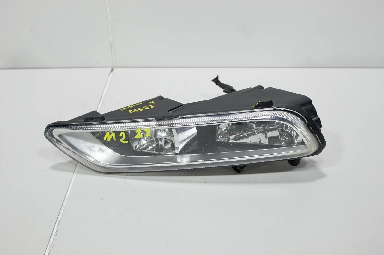 ПТФ VOLKSWAGEN PASSAT 2014 3AA941661G B7 1.8L TSI (CDAA), передний левый