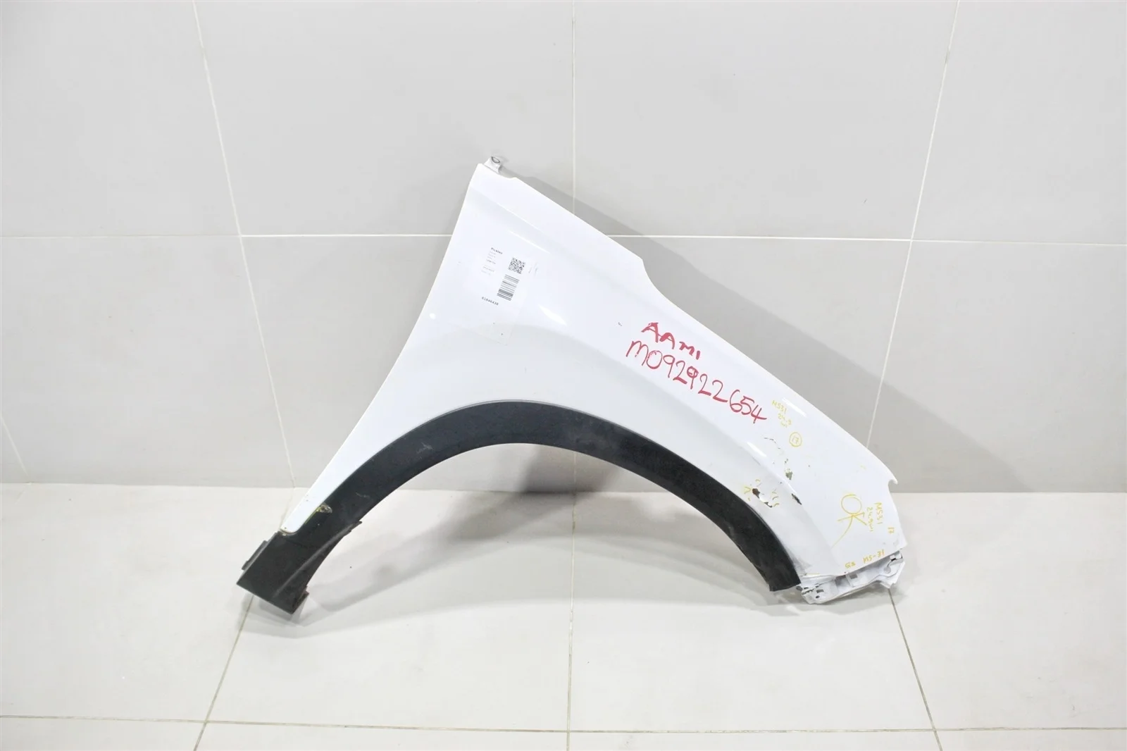 Крыло HYUNDAI SANTA FE 2020 66320S1000 TM 2.2L D4HE, переднее правое