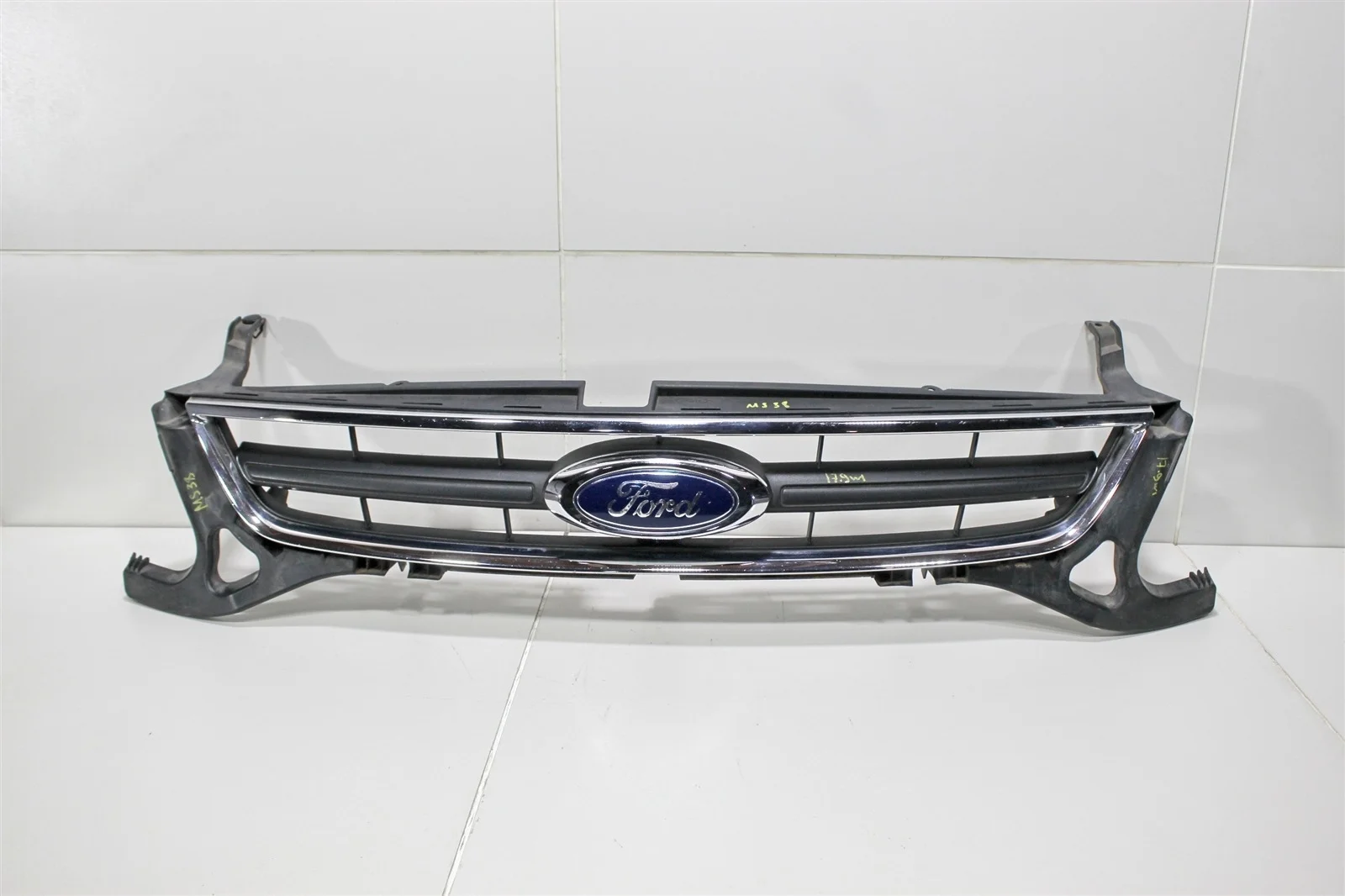 Решетка радиатора FORD MONDEO 2012 1736164 4 2.0L ECOBOOST (200PS)