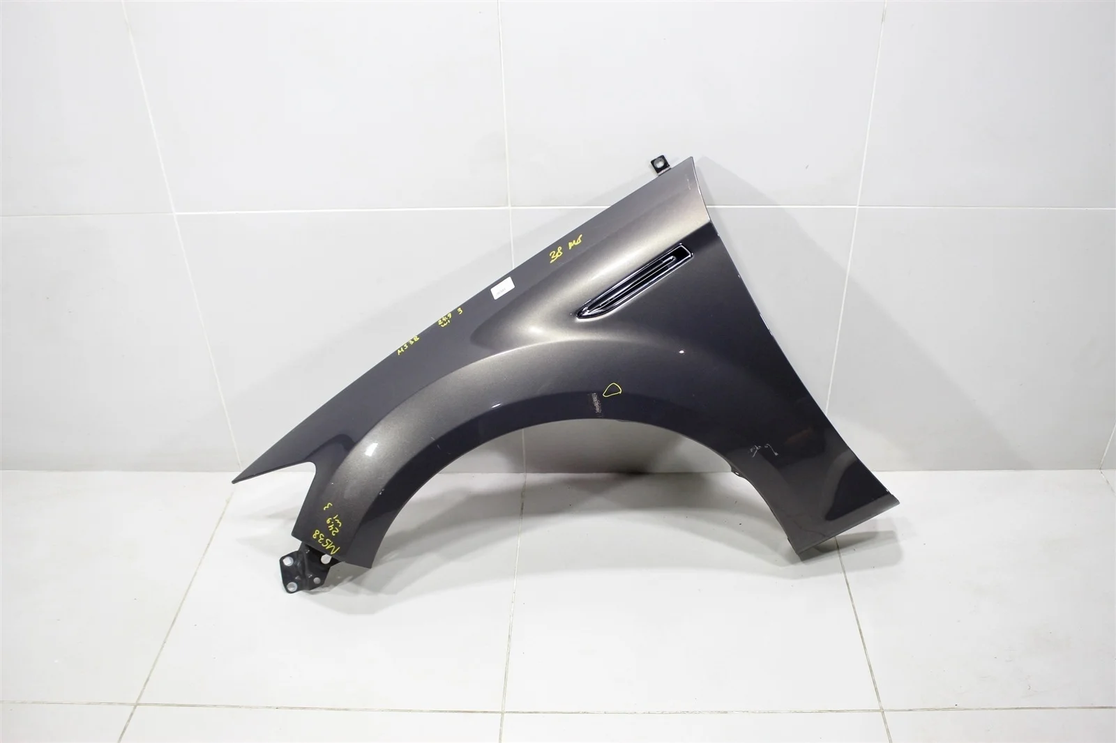 Крыло FORD MONDEO 2012 1702314 4 2.0L ECOBOOST (200PS), переднее левое