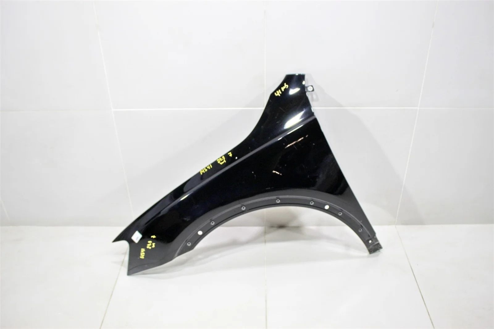 Крыло AUDI Q3 2014 8U0821105 8U 2.0L (CCZC), переднее левое