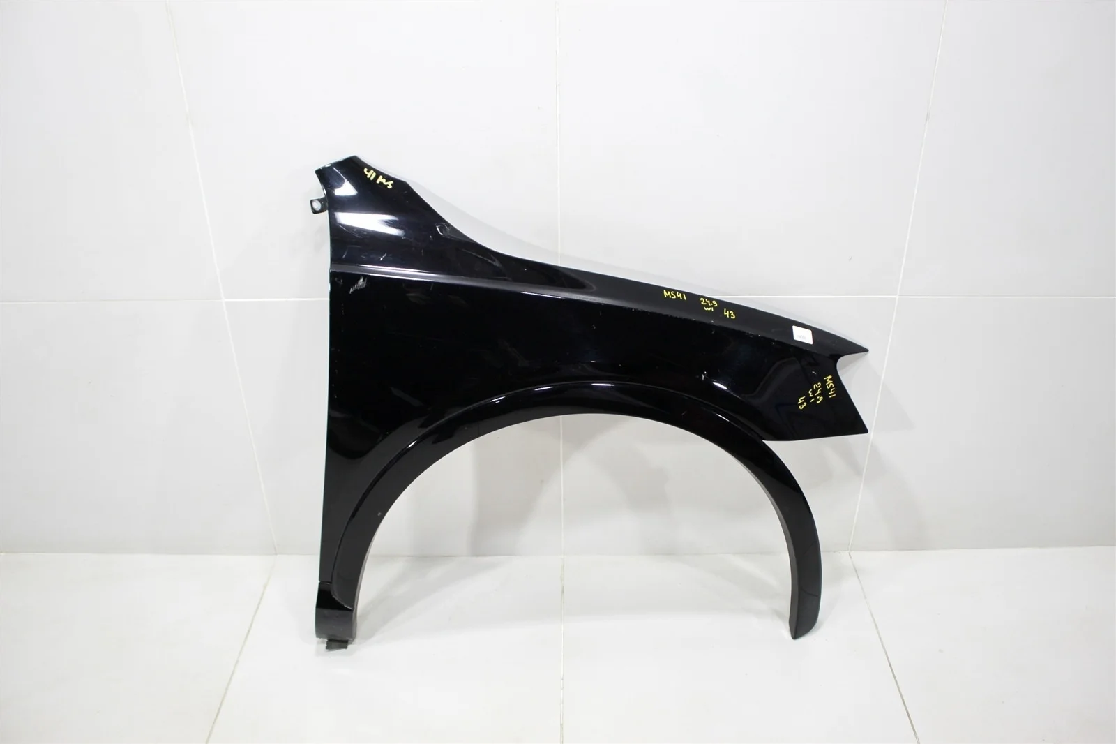 Крыло AUDI Q3 2014 8U0821106 8U 2.0L (CCZC), переднее правое