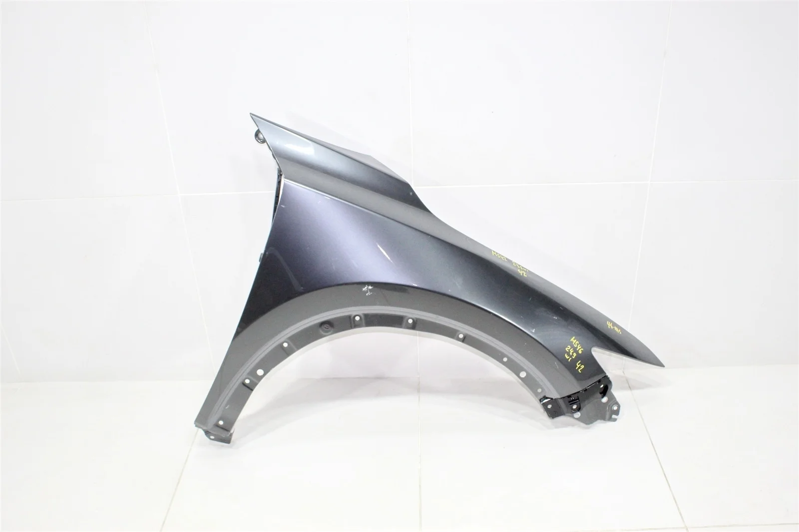 Крыло MAZDA CX-5 2022 KB7W52111 KF 2.0L PEVPS, переднее правое