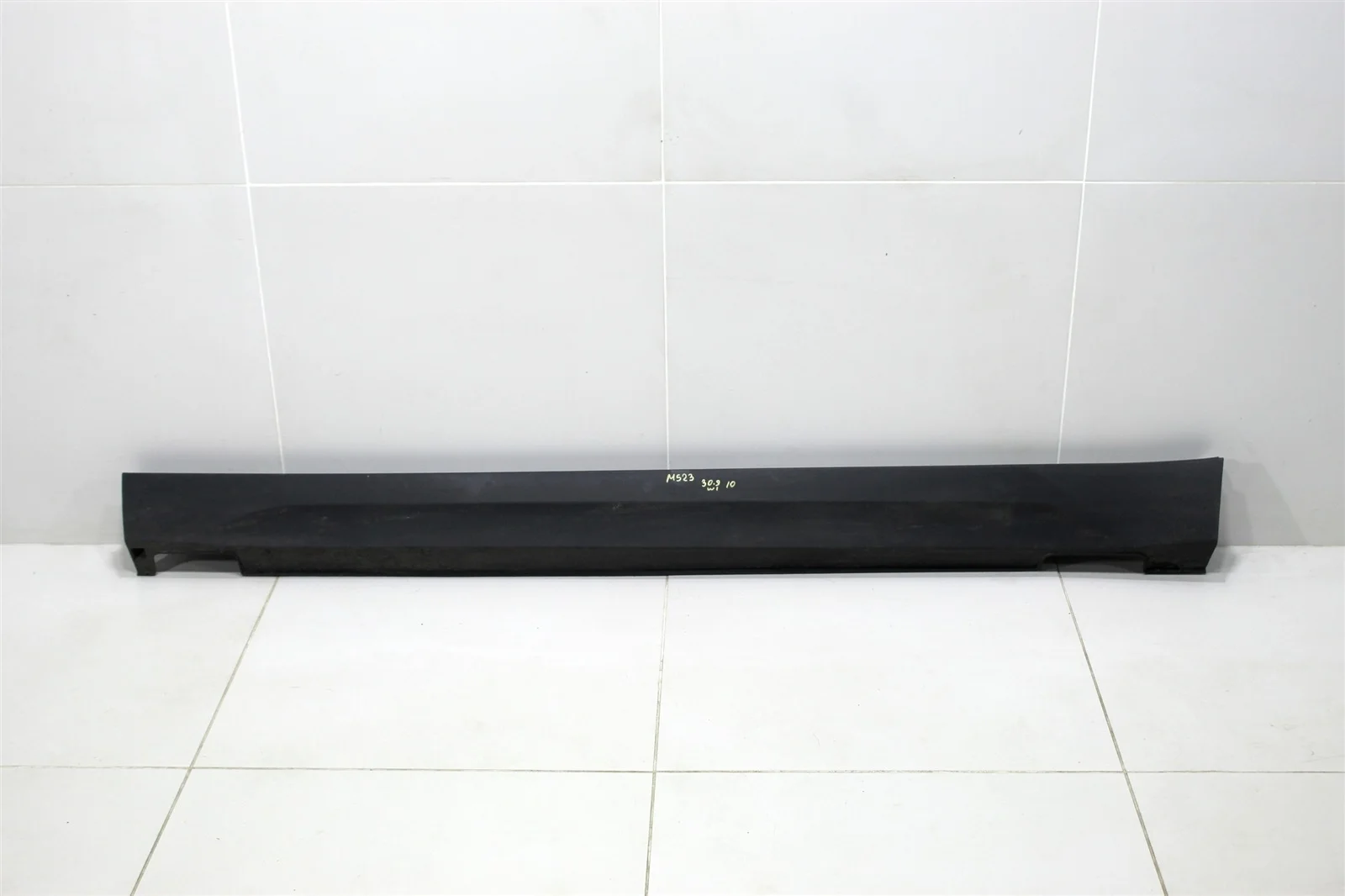 Накладка порога KIA SELTOS 2019 87751Q5000 SP2 1.6L G4FJ, левая