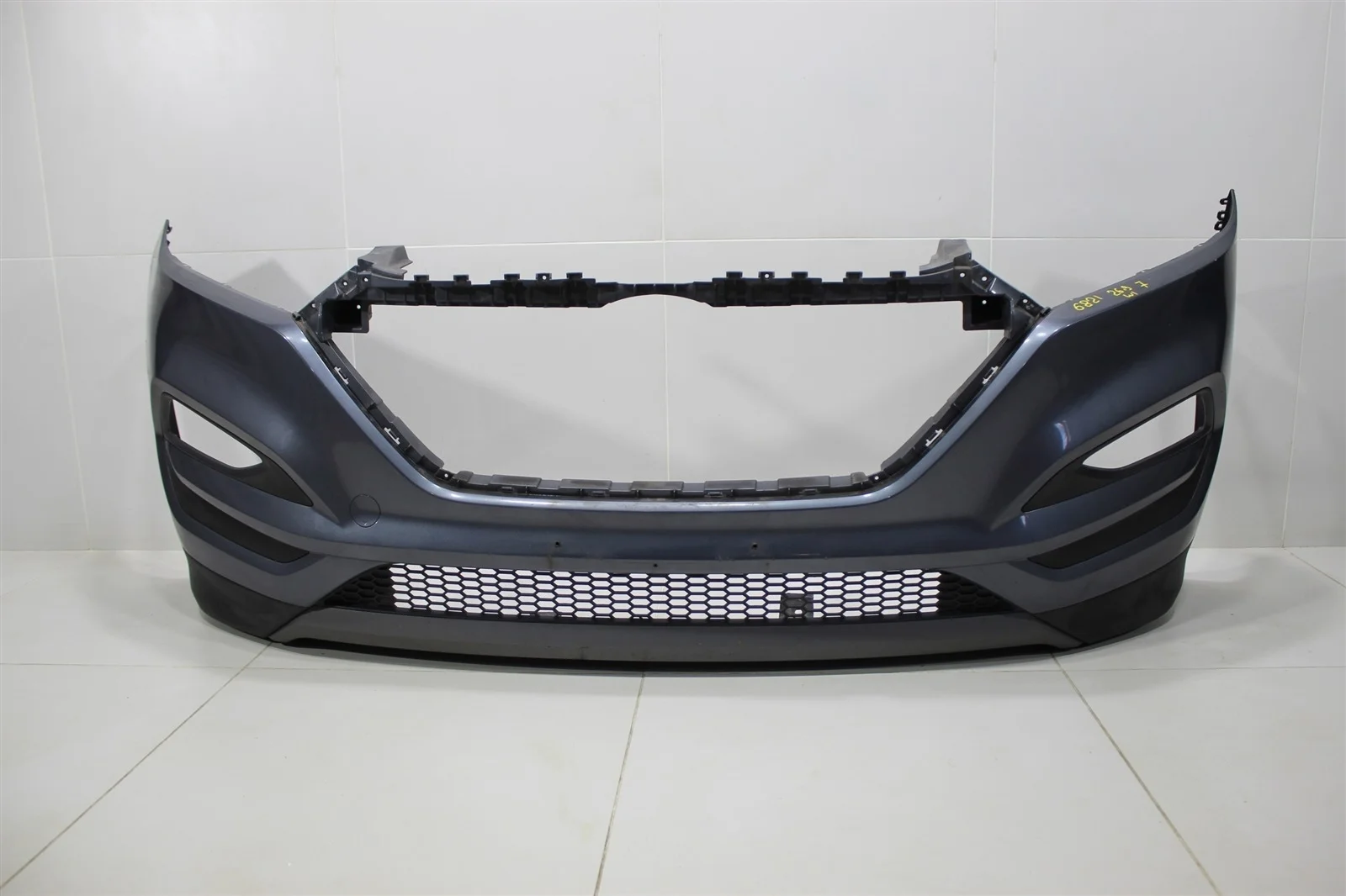 Бампер Hyundai Tucson 2015+ 86511D3000 TL, передний