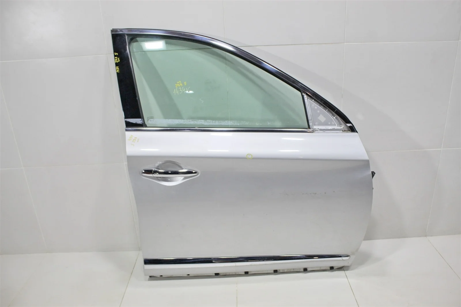 Дверь INFINITI QX60 2012+ HMA003JAMA L50, передняя правая