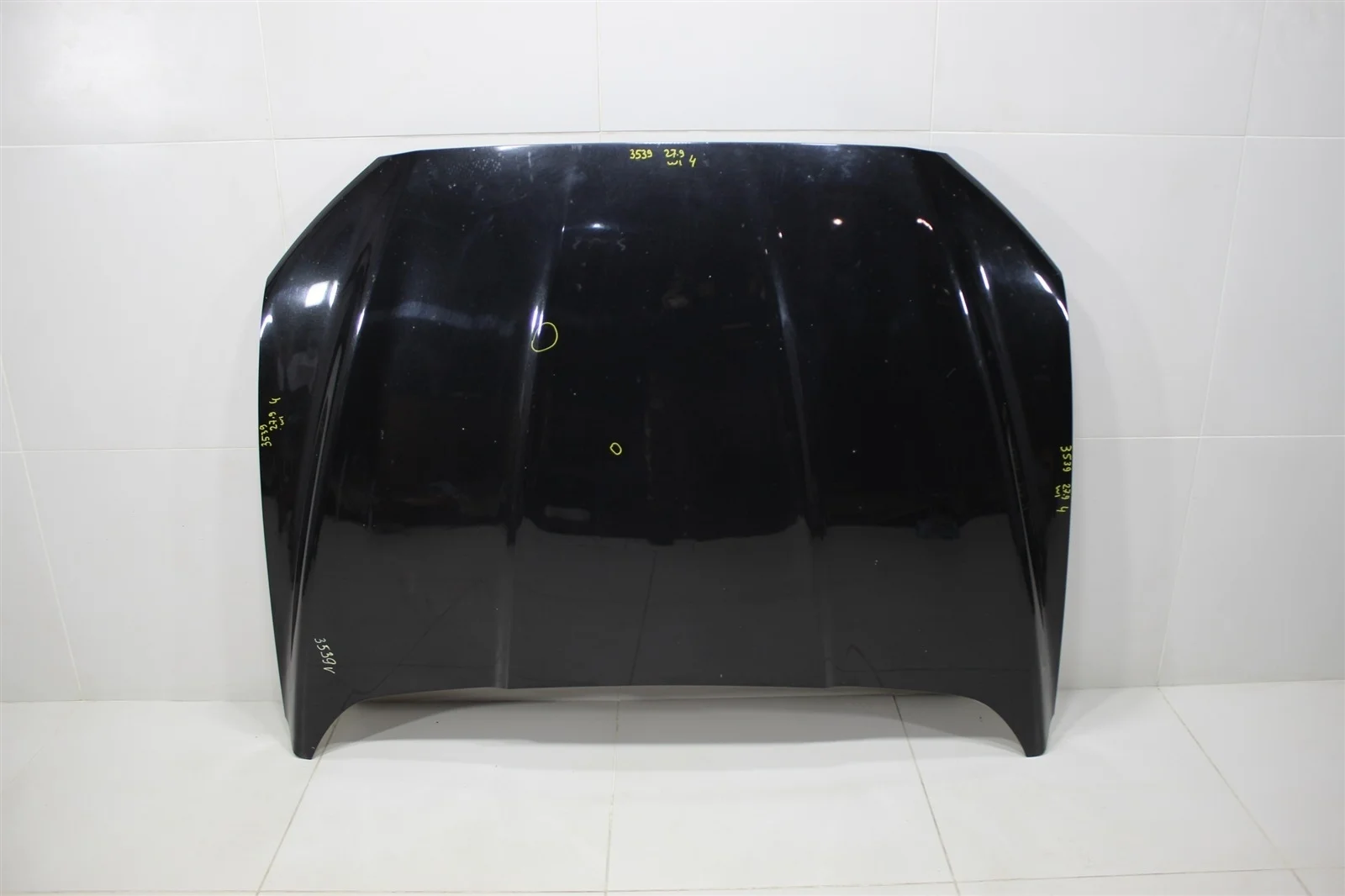 Капот FORD FUSION (America) 2012+ DS7Z16612B 5