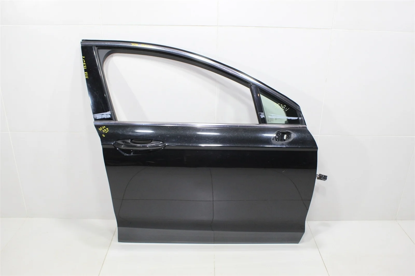 Дверь FORD FUSION (America) 2012+ DS7Z5420124A 5, передняя правая