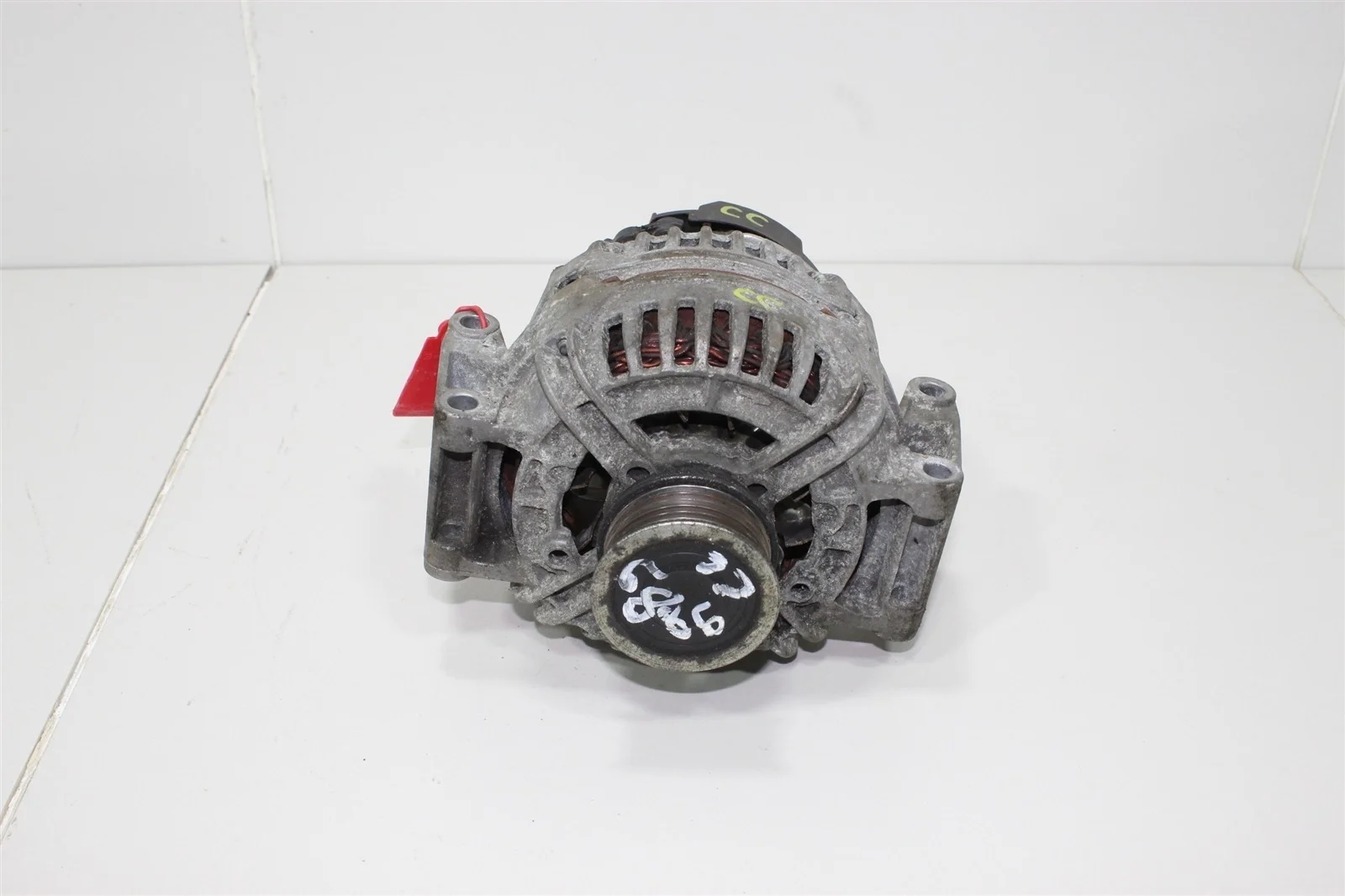 Генератор VOLKSWAGEN TIGUAN 2006+ 06B903016AB 1