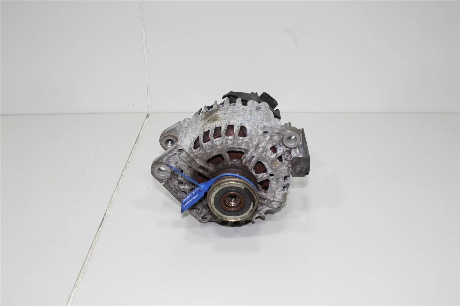 Генератор NISSAN X-TRAIL 2007+ 23100JA02A T31