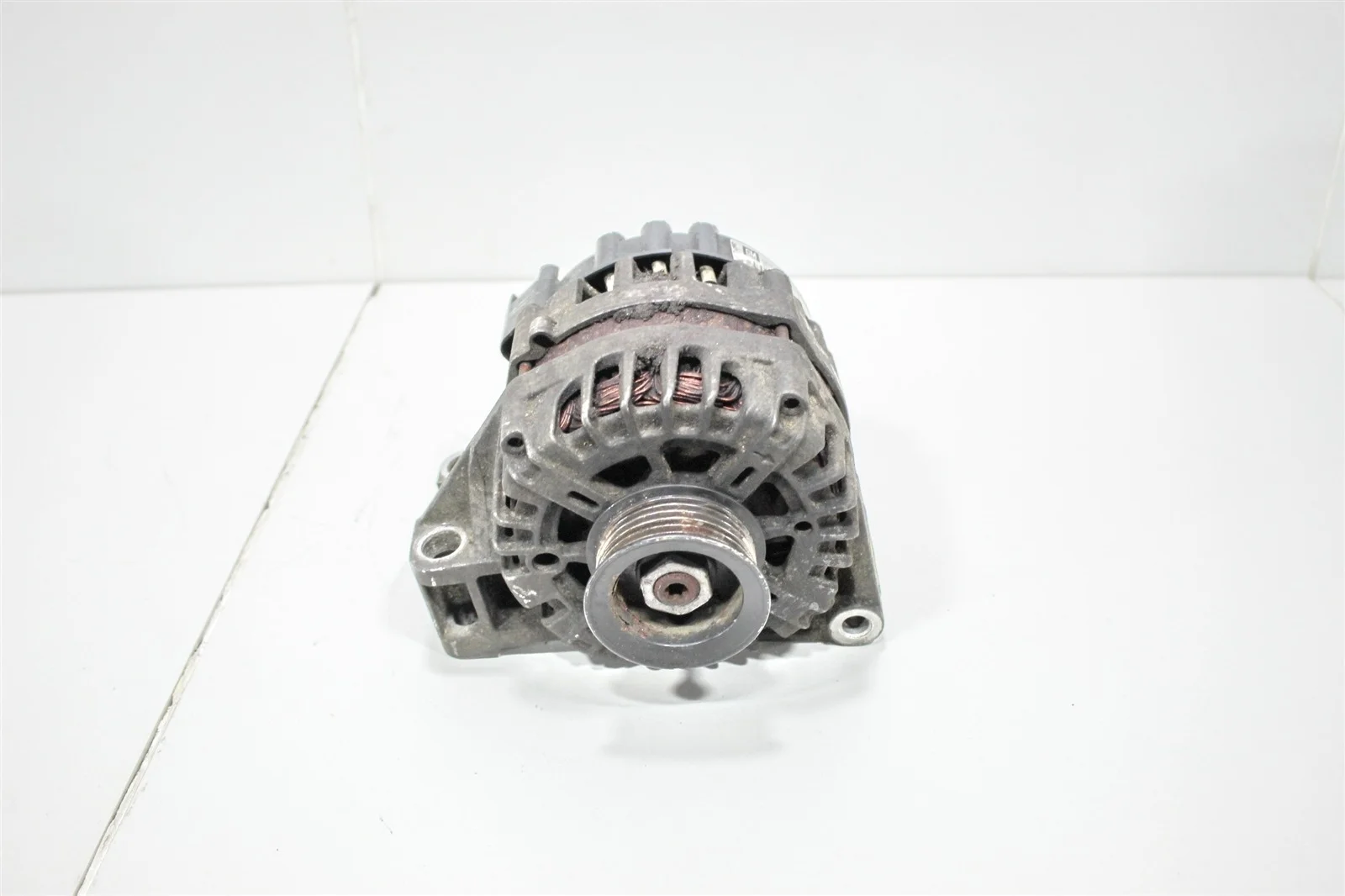 Генератор CADILLAC SRX 2009+ 13502585 2 3.0L