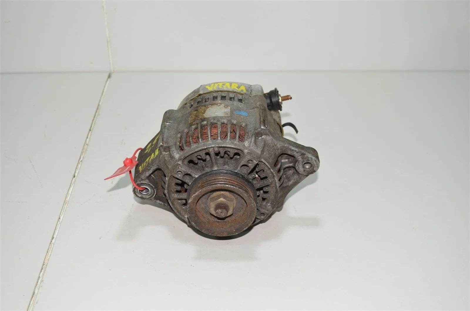 Генератор SUZUKI GRAND VITARA 1998-2006 3140052D10