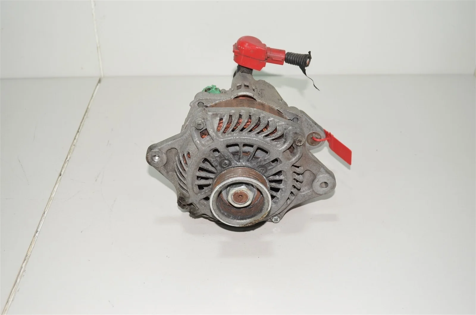 Генератор SUBARU FORESTER 2002+ 23700AA540 S11