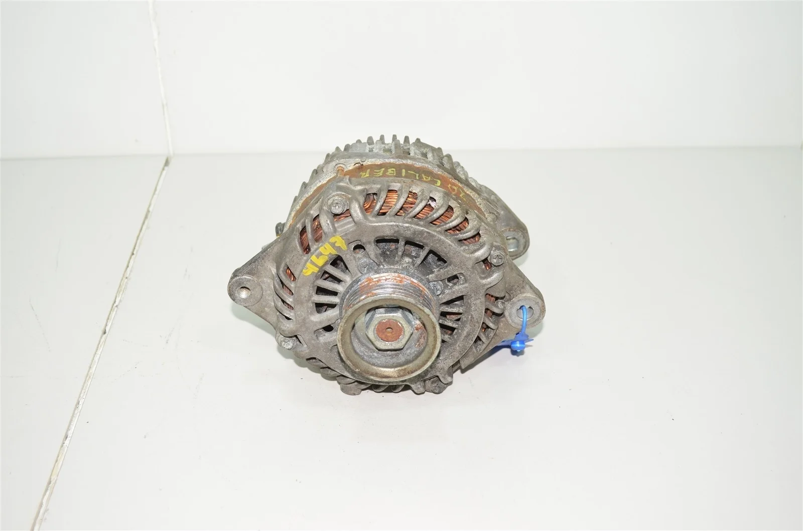 Генератор NISSAN MURANO 2007+ 231001AA1A Z51