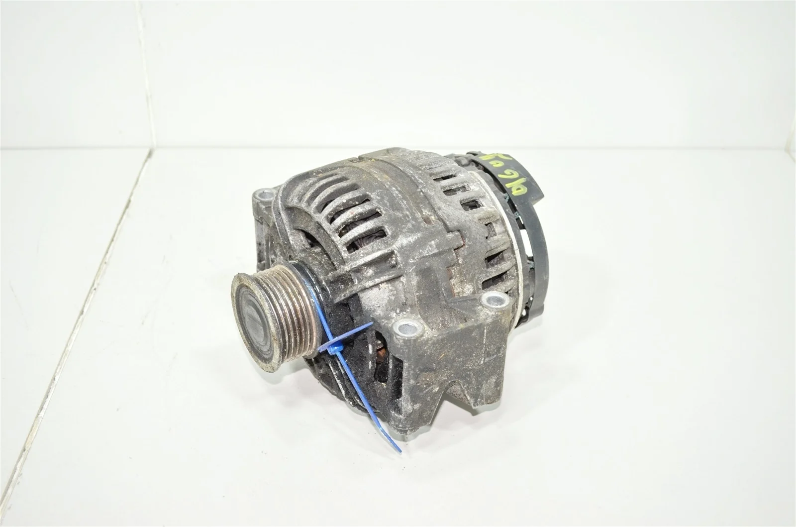 Генератор VOLKSWAGEN TIGUAN 2006+ 06B903016AB 1