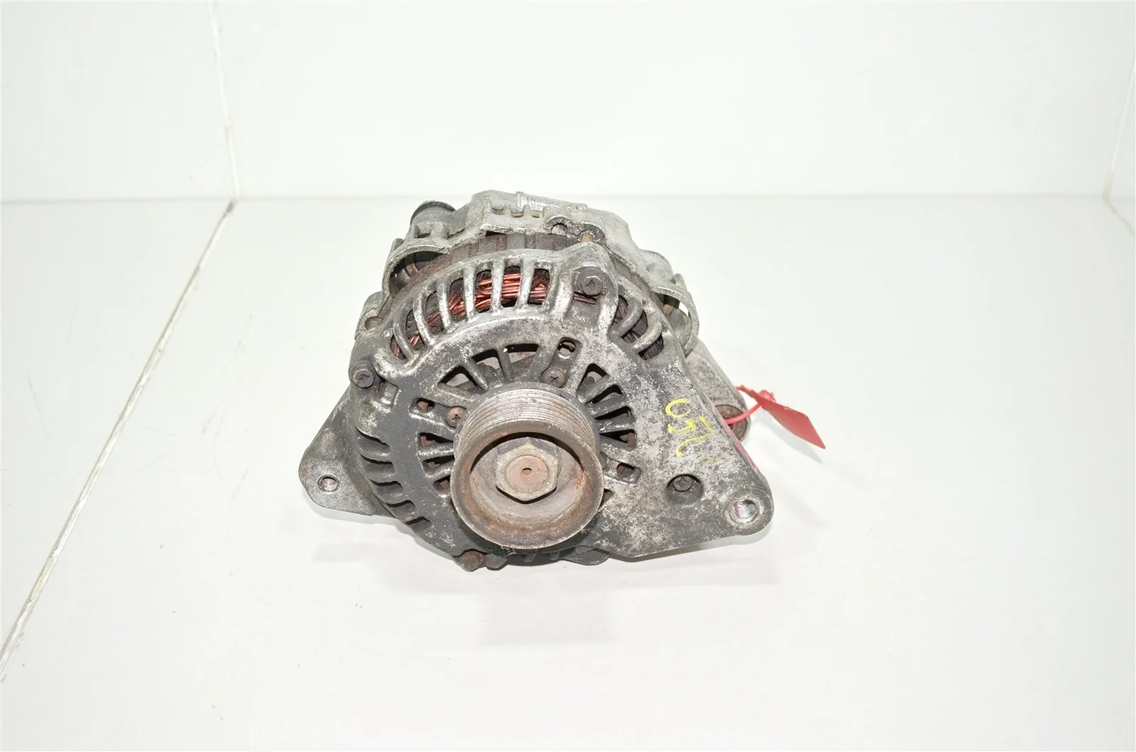 Генератор VOLKSWAGEN TIGUAN 2006+ 06B903016AB 1