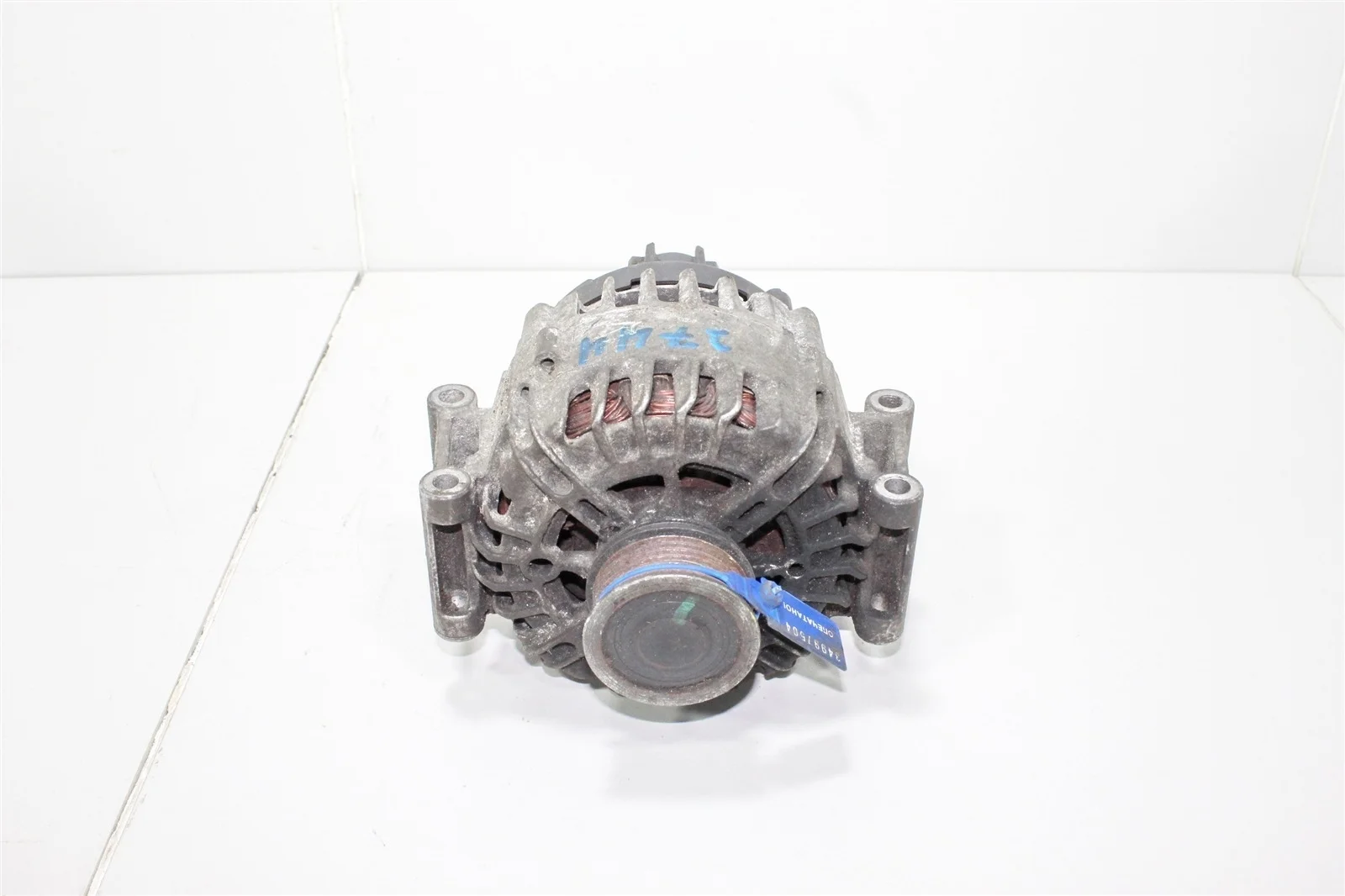 Генератор VOLKSWAGEN TIGUAN 2006+ 06B903016AB 1