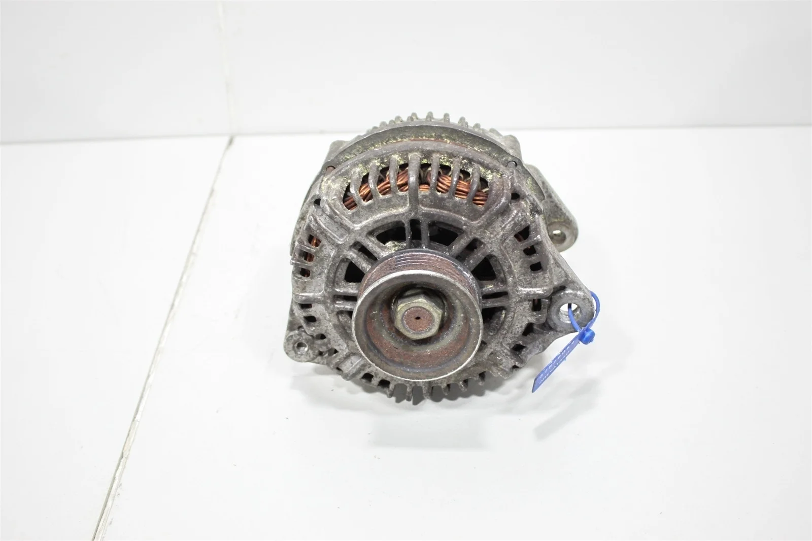 Генератор Nissan Murano 2002+ 23100CN100 Z50