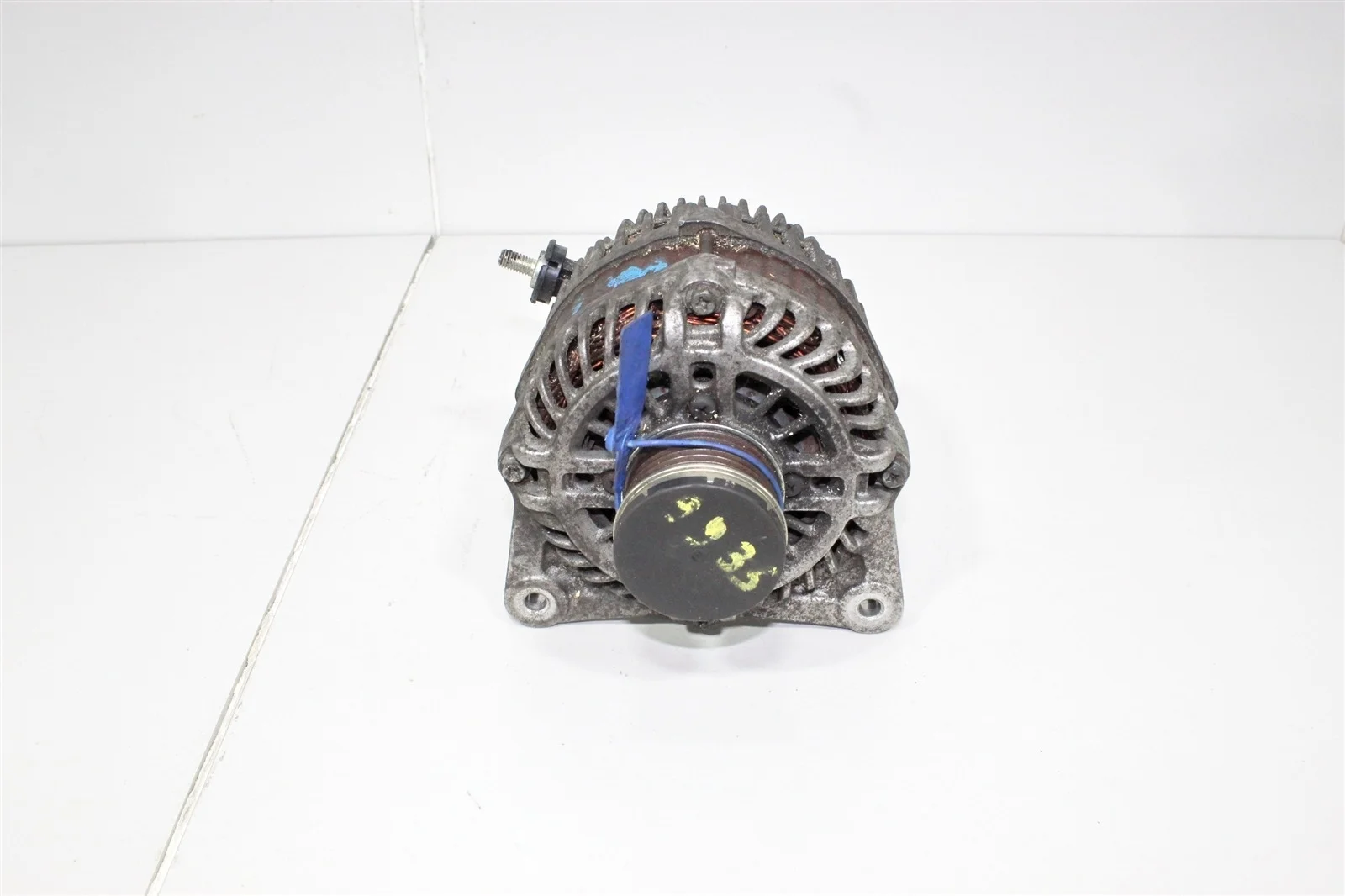 Генератор NISSAN TEANA 2012+ 231003TA1B L33