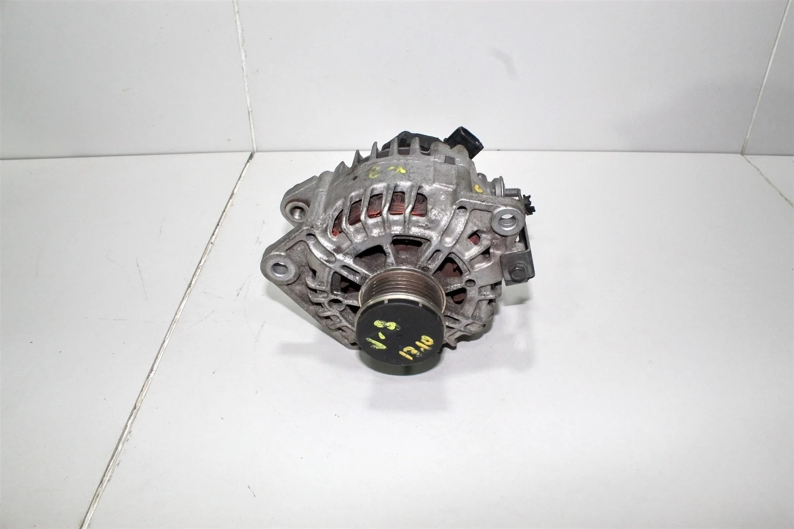 Генератор NISSAN X-TRAIL 2007+ 23100JA02C T31