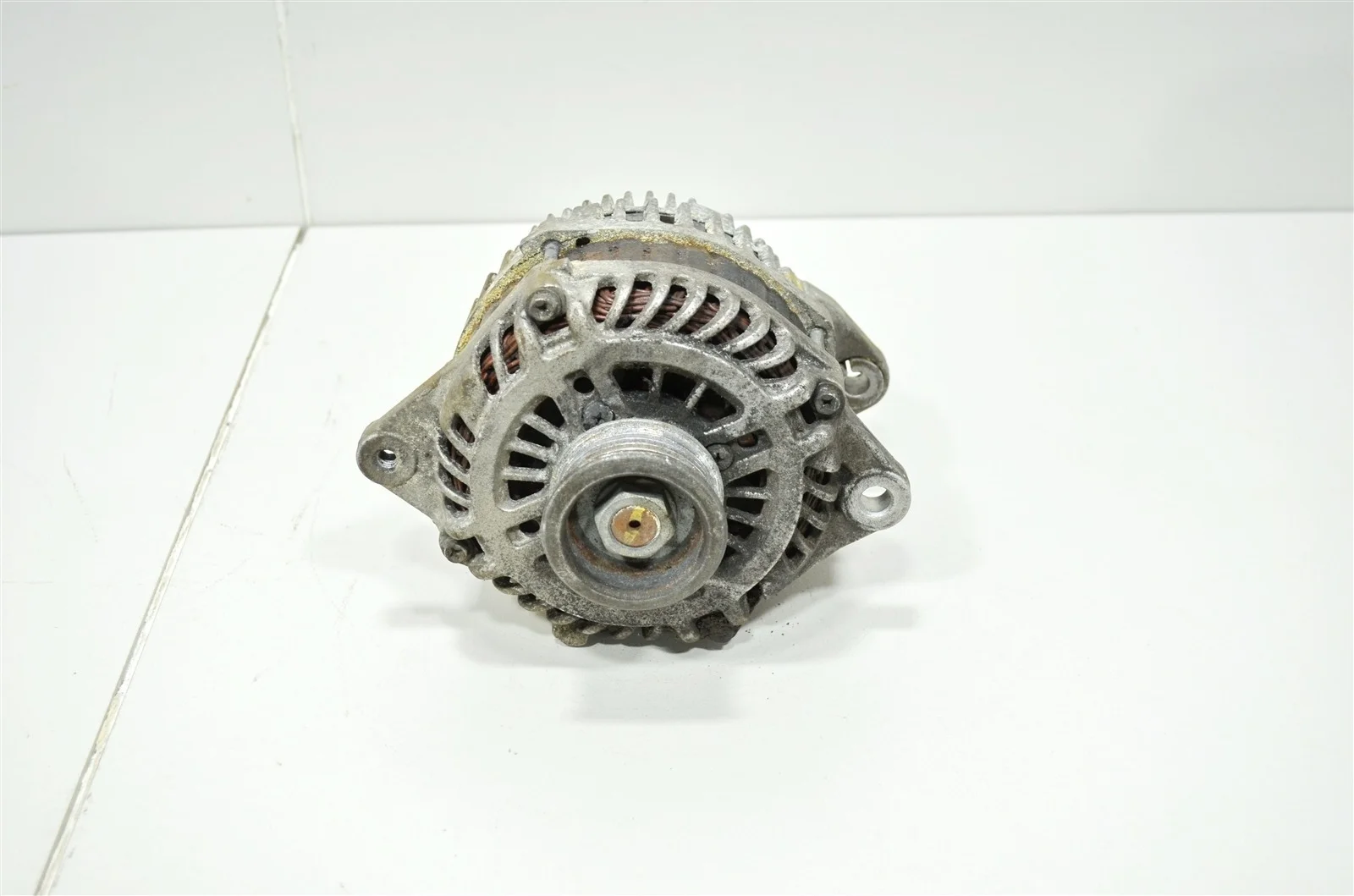 Генератор NISSAN MURANO 2007+ 231001AA1A Z51