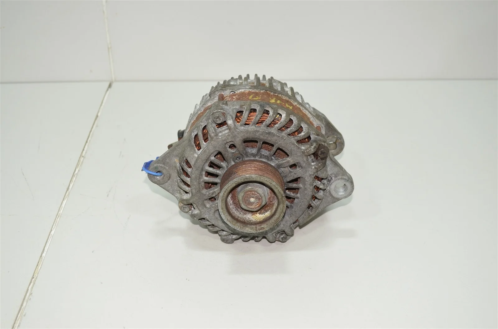 Генератор NISSAN MURANO 2007+ 231001AA1A Z51