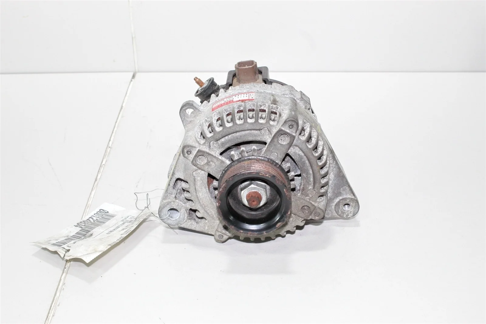 Генератор TOYOTA SIENNA 2003+ 270600A130 2 3MZFE