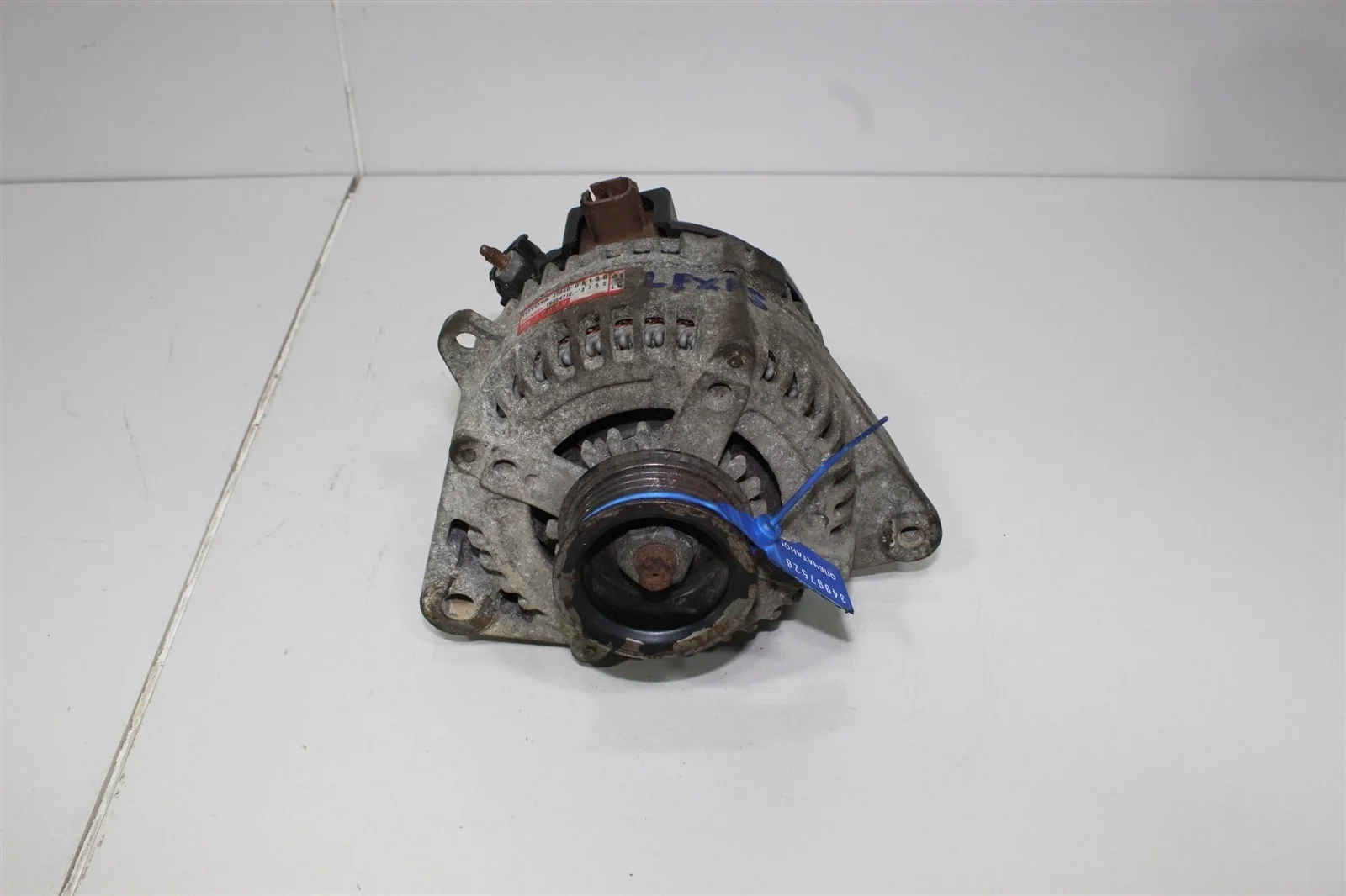 Генератор TOYOTA SIENNA 2003+ 270600A130 2 3MZFE