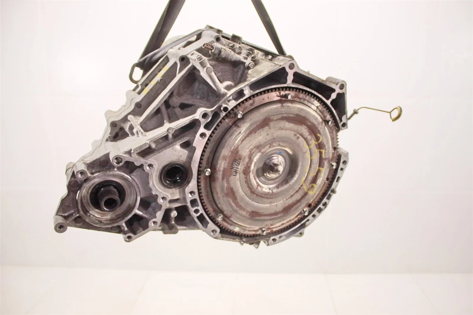 АКПП с гидротрансформатором HONDA PILOT 2012 20021RN3010 2 3.5 J35Z4